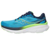 Saucony Guide 19 Herren Laufschuh Cobalt/Navy Herren 46.5 BLAU