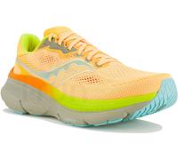 Saucony Guide 19 Schuhe gelb orange - 40
