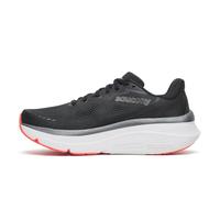 Saucony Guide 19 Herren-Sneaker, Schwarz/Vizire, 15