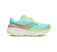 Saucony Guide 19 Damen Schuhe aquablau - 40.5