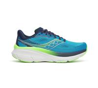 Saucony Guide 19 Laufschuhe Herren Stabilschuhe Straße - Cobalt / Navy - Größe 46