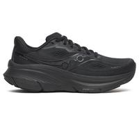 saucony guide 19 laufschuhe schwarz herren 44.1/2