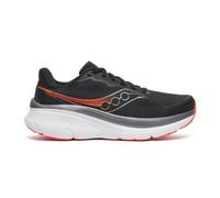 Laufschuhe Saucony GUIDE 19 (SCHWARZ/VIZIRED) Herren 46,5