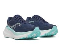 Saucony Guide 19 Damen Schuhe nachtblau - 40