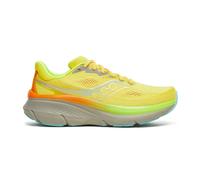 Saucony Guide 19 Schuhe Gelb Grau SS26, Größe 46,5 - EUR