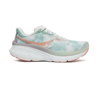Saucony Guide 19 Stabilitätsschuh Damen - grün, weiß, Größe 38