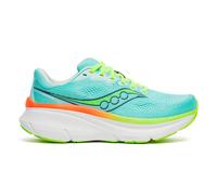 Saucony Frauen Laufschuh Frau Guide 19 Woman Blau 38.5