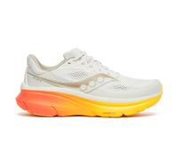Saucony Laufschuhe Guide 19 Herren Weiß/Orange Größe 42 Modell 2026