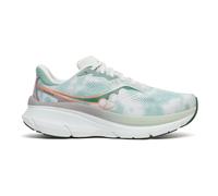 Saucony Guide 19 Stabilitätsschuh Herren - grün, weiß, Größe 45