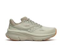 Saucony Guide 19 Stabilitätsschuh Herren-oliv, hellgrau, Größe 42,5