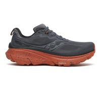 Saucony Guide 19 TR Herren 49 Grau/Rot