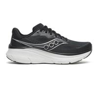 Saucony Herren Guide 19 - breit (2E) - Größe: EU 46.0 schwarz