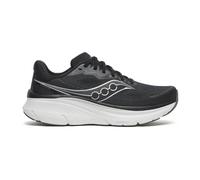 Saucony Herren Laufschuhe Saucony Guide 19 Black/Silver UK 8