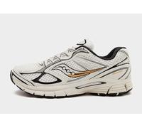 Saucony Guide 7 Running Sneaker Onyx/Gold Weiß EU42