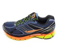 Saucony Guide 7 Laufsport Schuhe Senior