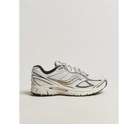 Saucony Guide 7 Running Sneaker Onyx/Gold Weiß EU45