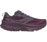 Saucony Guide TR GTX Trail-Schuhe 39 lila
