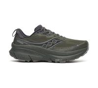 Saucony Guide TR GTX Trailschuh Herren - oliv, grau, Größe 46