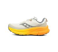 Saucony - Herren Traillaufschuhe - Guide TR - Guide TR Quartz/Cyber für Herren - Größe 43 - Beige Beige 43