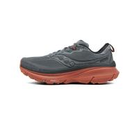 Saucony GUIDE TR Herren-Laufschuhe, schwarz, größe 48 12