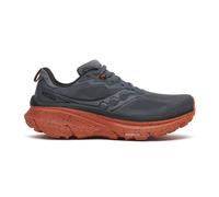 Saucony Guide TR Laufschuhe Grau Rot AW26, Größe 45 - EUR