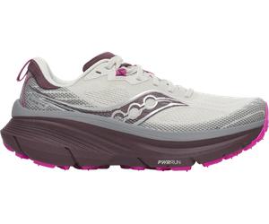 Saucony Guide TR Trail-Schuhe 38,5 weiß