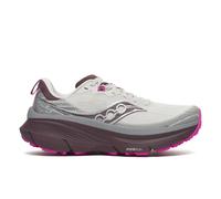 Saucony Guide 19 TR Damen 40 Grau/Lila