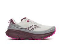 Saucony Guide TR Trailschuh Damen - beige, weinrot, Größe 38,5