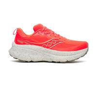 Saucony Guide TR Trailschuh Damen - rot, gold, Größe 40,5