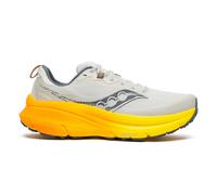 Saucony Guide TR Trailschuh Herren - grau, gelb, Größe 43