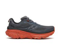 Saucony Herren Guide TR - Größe: EU 42.5 grau