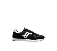Saucony Herren DXN Sneaker, Schwarz, 44.5 EU