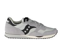 Sneaker Saucony DXN Trainer Unisex Grey Black-Schuhgröße 42