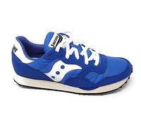 Saucony Herren DXN Vintage Sneaker, blau, 43 EU