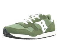 Saucony Herren DXN Vintage Sneaker, grün, 47 EU