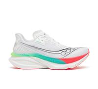 Saucony Herren Endorphin Azura - Größe: EU 50.0 weiß