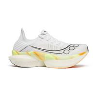 Saucony Endorphin Elite 2 Unisex 40.5 Weiß