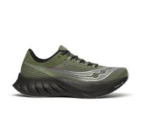 Saucony Herren Endorphin Pro 4 - Größe: EU 44.5 grün