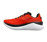 Saucony Herren Endorphin Shift 3 Laufschuhe, Infrarot/Schwarz, 11