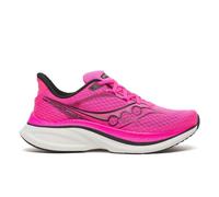 Saucony Endorphin Speed 5 Schuhe fuchsiarosa - 46.5