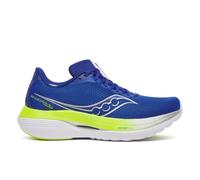 Saucony Herren Endorphin Trainer - Größe: EU 44.5 blau