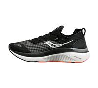 Saucony Herren Freedom Crossport, Schwarz/Vizi, 8