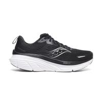 Saucony Men's Guide 18 Black/white 46.5