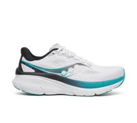 Saucony Herren Guide 19 - Größe: EU 44.5 weiß