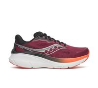 Saucony Herren Guide 19 - Größe: EU 50.0 rot
