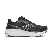 Saucony Men's Guide 19 Black/silver 45