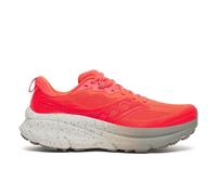 Saucony Herren Guide TR - Größe: EU 41.0 rot