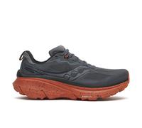 Saucony - Guide TR Trailrunningschuhe Herren grau