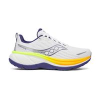 Saucony Herren Hurricane 25 - Größe: EU 40.5 weiß