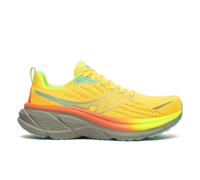 Saucony - Running-Schuhe - Hurricane 25 Vizigold/Laurel für Herren - Größe 42.5 - Orange Orange 42.5